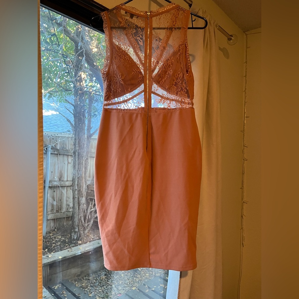 Dress by Entry